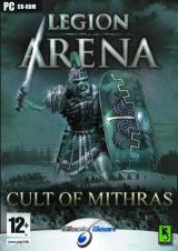 Legion Arena: Cult of Mithras