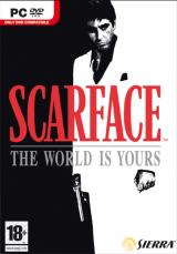 Scarface: The World is Yours (2006)