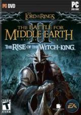 Lord of the Rings: The Battle for Middle-earth 2 - The Rise of the Witch-king, The
