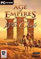 Age of Empires III: the WarChiefs