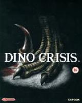 Dino Crisis: Нашествие тварей!