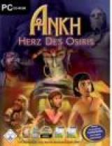 Ankh - Heart of Osiris
