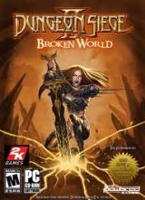 Dungeon Siege II: Broken World (2006)