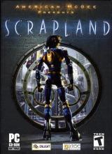 Scrapland (2005)