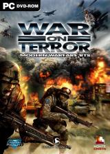 Wofor: War on Terror