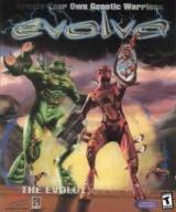 Evolva (2004)