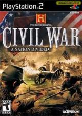 History Channel's Civil War, The