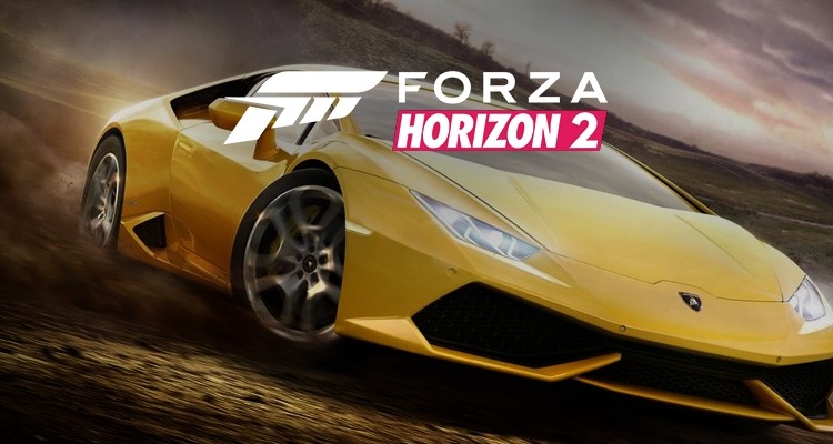 Forza Horizon 2    -  4
