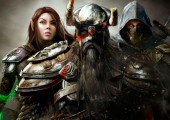 Обзор игры The Elder Scrolls Online: смелый эксперимент