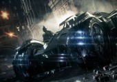 Обзор Batman Arkham Knight: игра, которую нельзя пропустить