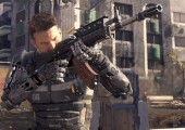 Обзор игры Call Of Duty: Black Ops III — расширяя границы