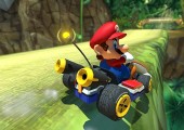 Nintendo Switch или Wii U: на чем играть в Mario Kart 8?
