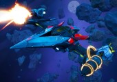 Первый в России обзор игры Starlink: Battle For Atlas