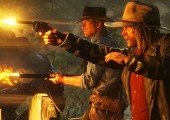 Обзор Red Dead Redemption 2: действительно игра года?