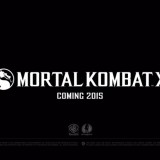 Mortal Kombat X (2015)