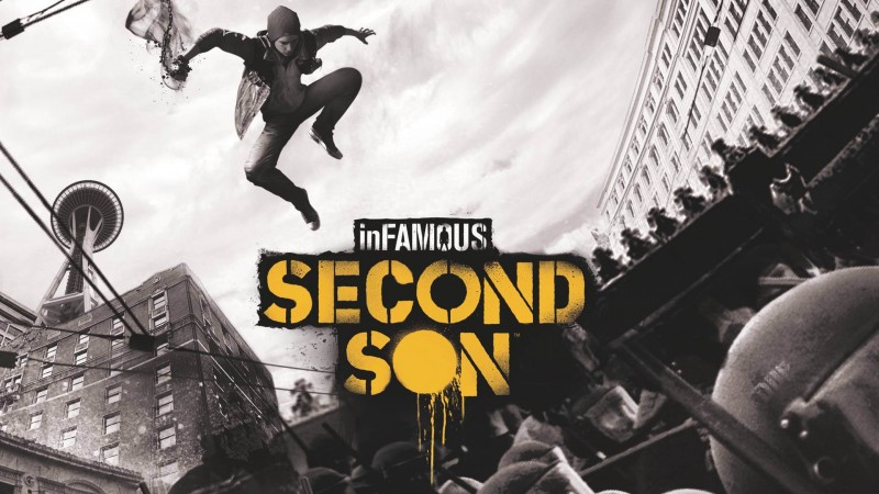 InFamous: Second Son (2014)