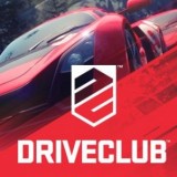 DriveClub (2014)