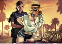 Grand Theft Auto V в Full-HD: реальный повод купить новую приставку?