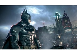 Обзор Batman Arkham Knight: игра, которую нельзя пропустить