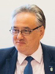 Андрей Чапчаев