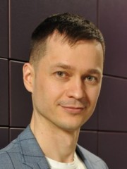 Андрей Ревяшко
