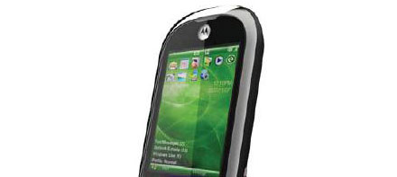   Motorola      iPhone
