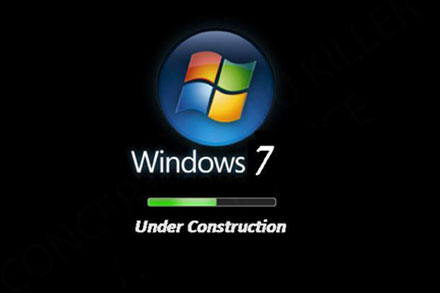 Разработка Windows 7 будет вестись под надзором окружающих