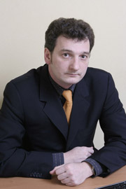 Дмитрий Токар