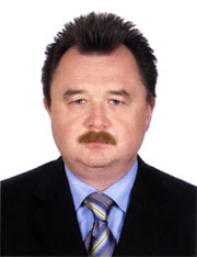 Олег Колесов