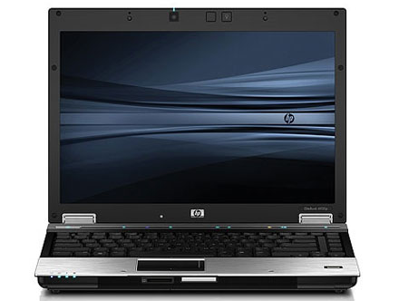 От ноутбука HP EliteBook 6930p добились 24-часовой работы