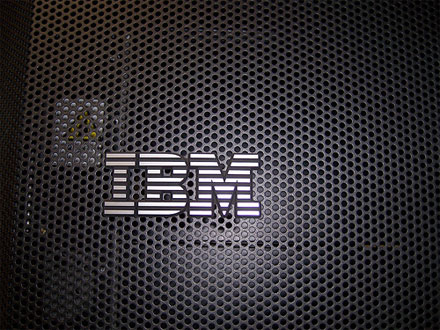 IBM обогнала Microsoft по стоимости бренда