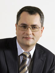 Сергей Романовский