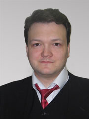 Евгений Лобачев