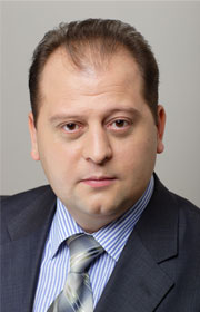 Сергей Земков