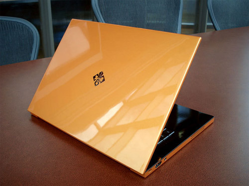 HP не желает, чтобы партнеры, собирающие его ноутбуки, принимали заказы от других вендоров