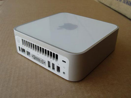 Mac mini может быть снят с производства, подозревают в розничных сетях