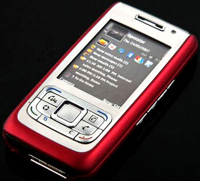 Исходники платформы Symbian стали доступны для всех