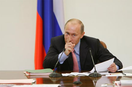 Выделенные правительством Путина средства помогли Альфе удержать Вымпелком