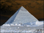 Египет: пирамида №118 обнаружена и будет вскрыта