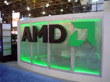 AMD      ,      