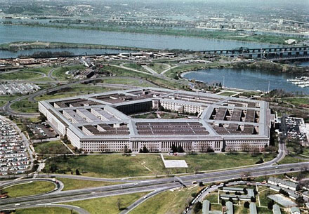 Пентагон за шесть месяцев потратил более $100 млн на устранение последствий кибератак и усиление безопасности