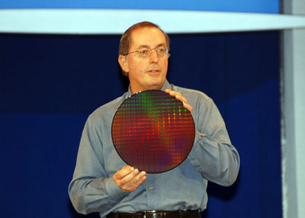 в 2008 г. была представлена новая микропроцессорная архитектура Nehalem