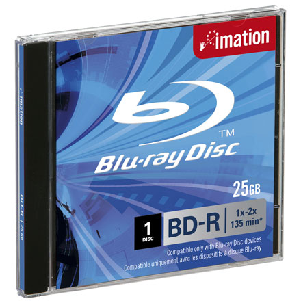 Blu-ray завоевывает рынок быстрее DVD