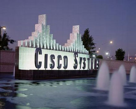 Cisco Systems анонсировала планы по выходу на рынок производства серверов