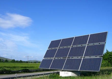 Аналитики: после затмения рынок солнечных батарей засветит с новой силой