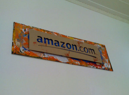 У Amazon 91 млн активных покупателей