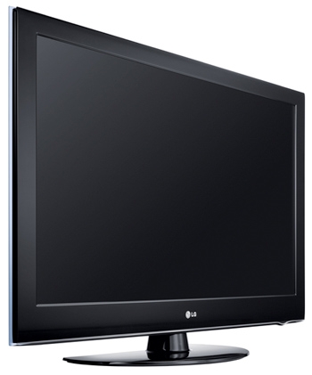 ЖК-телевизор LG серии LH5000
