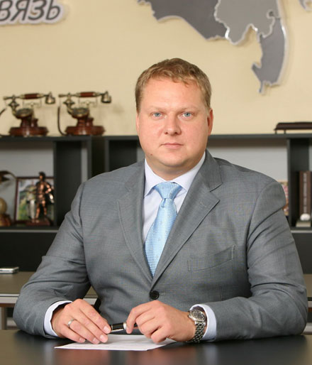 Антон Колпаков решил приобрести Энвижн для диверсификации бизнеса Ростелекома