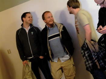 В апреле 2009 г. шведский суд приговорил четырех основателей торрент-трекера The Pirate Bay к году тюремного заключения