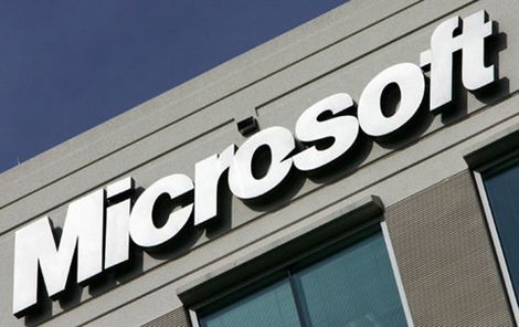  Продажи программного обеспечения Microsoft в первой половине 2009 г. по сравнению с аналогичным периодом прошлого года сократились в России более чем на 50%